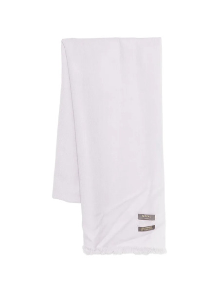  N.peal Pashmina Shawl - Purple 