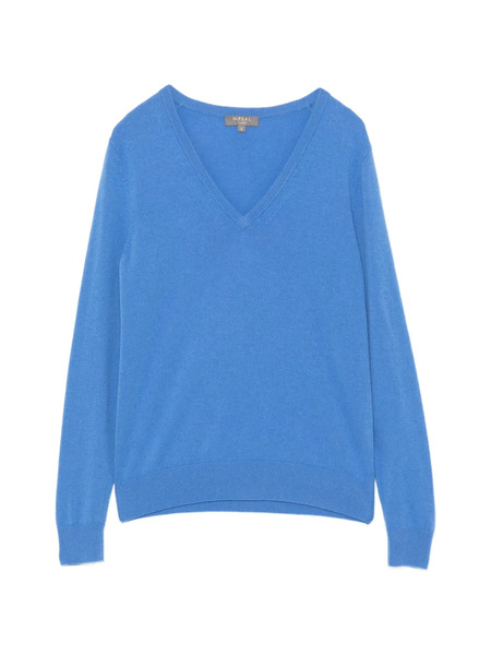  N.peal Phoebe Jumper - Blue 