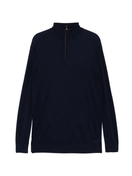  N.peal Regent Jumper - Blue 