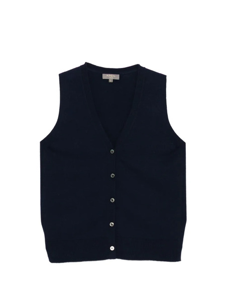  N.peal Selene Tank Top - Blue 