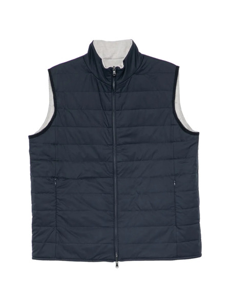  N.peal Strabd Gilet - Grey 