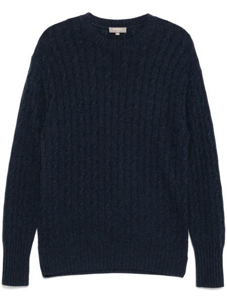  N.peal Thames Jumper - Blue 