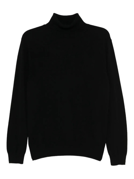  N.peal Trafalgar Sweater - Black 