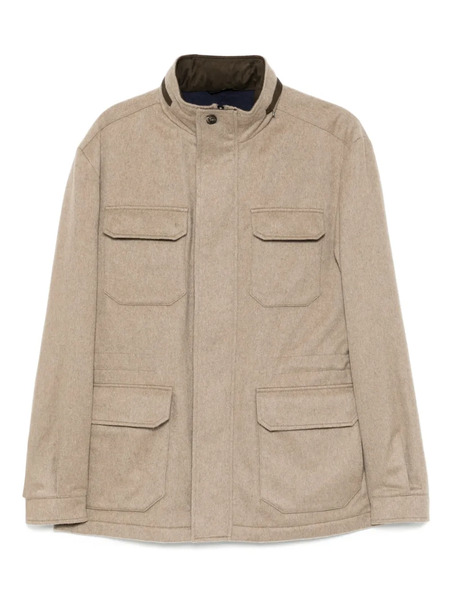  N.peal Vale Jacket - Neutrals 