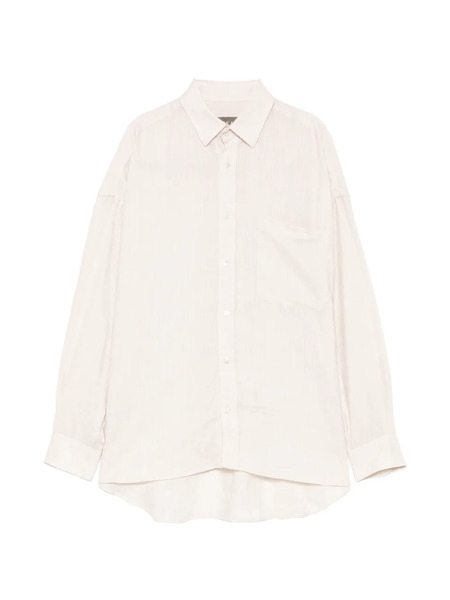  N.peal Valencia Shirt - Neutrals 