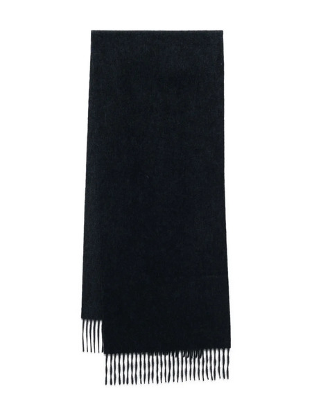  N.peal Woven Scarf - Blue 