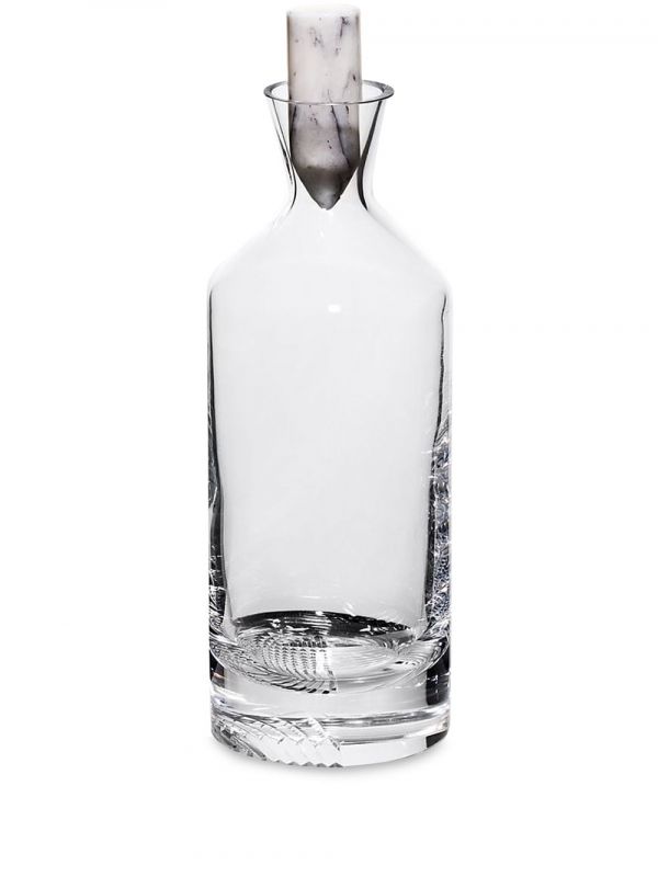  Nude Alba Whiskey Carafe - Neutrals 