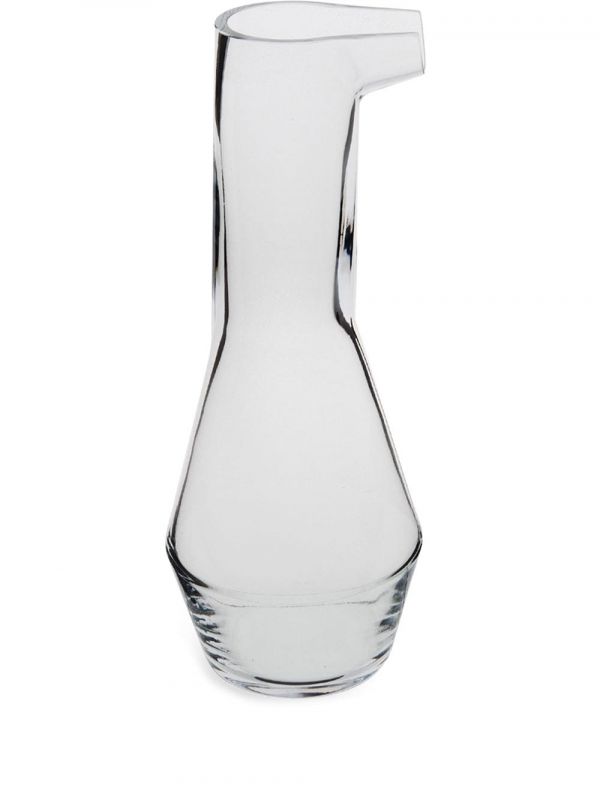  Nude Beak Water Decanter (29cm) - Neutrals 