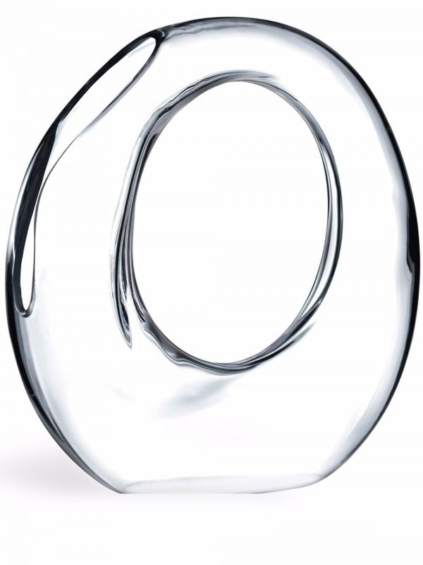  Nude Decantering Wine Decanter - White 