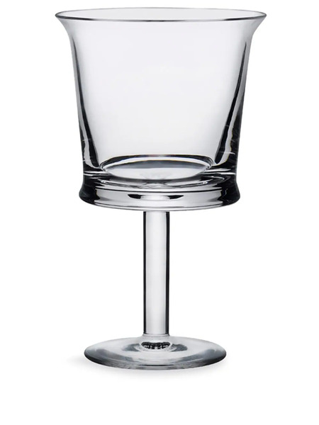  Nude Jour Wine Glasses - Set Of 2 - Neutrals 