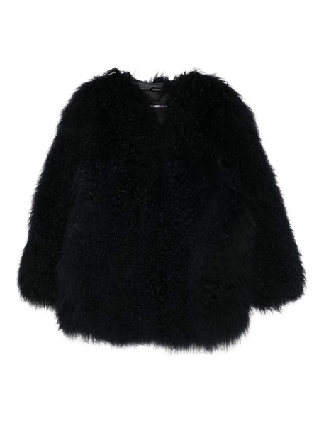  Numerootto Robyn Coat - Blue 