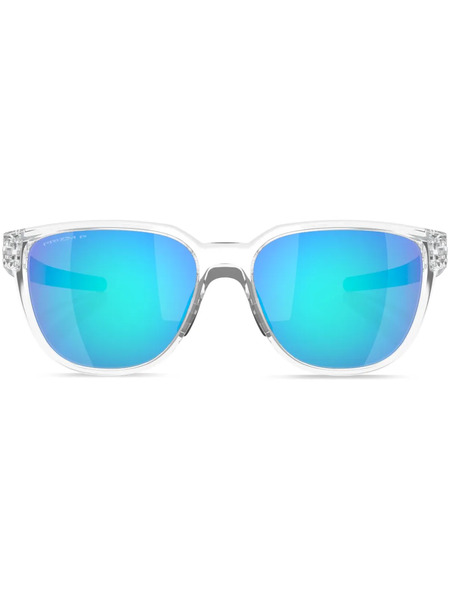  Oakley Actuator Square-frame Sunglasses - Neutrals 