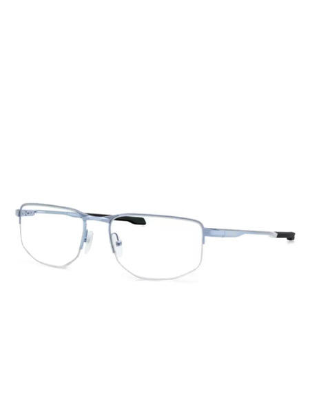  Oakley Addams 0.5 Glasses - Blue 