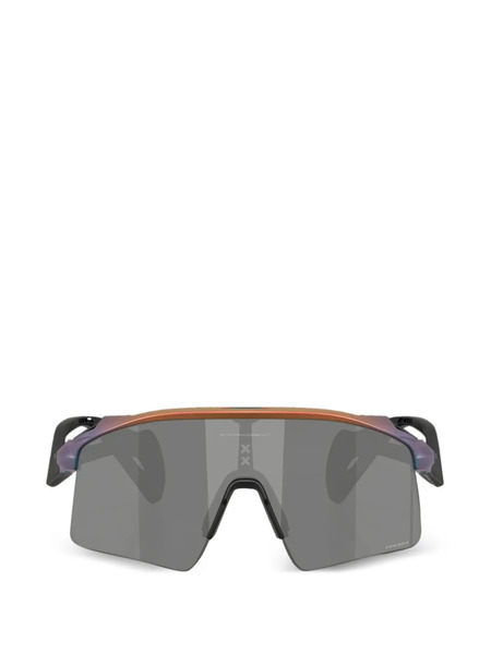  Oakley Browline Sunglasses - Orange 