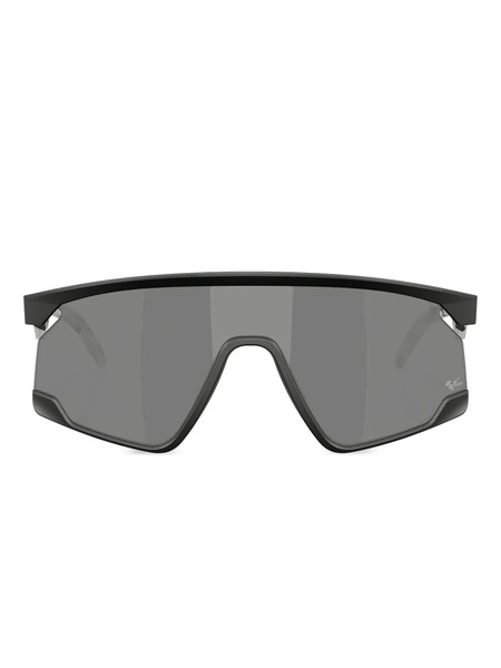  Oakley Bxtr Prizm Sunglasses - Black 