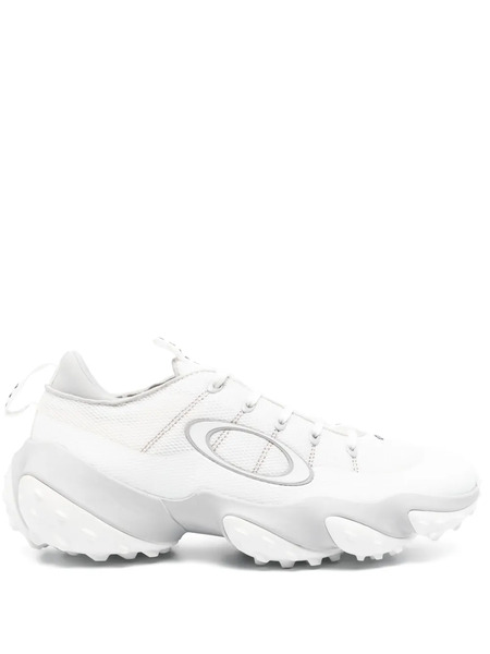  Oakley Edge Flex Sneakers - White 