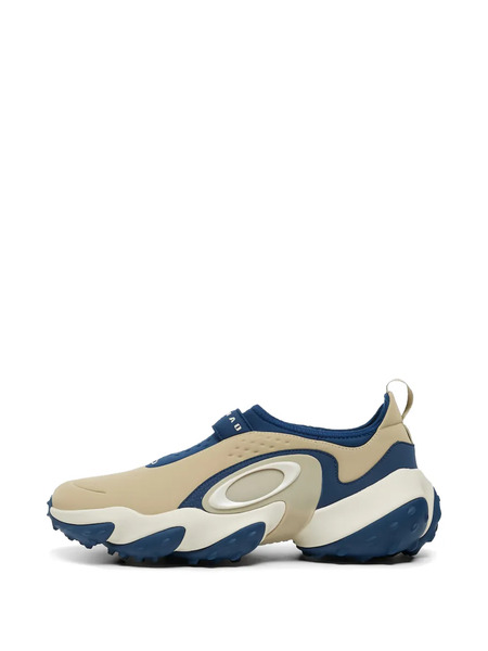  Oakley Edge Icon Slip-on Sneakers - Neutrals 