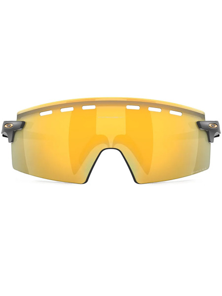  Oakley Encoder Strike Sunglasses - Black 