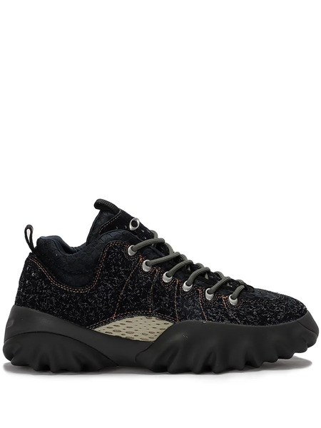  Oakley Factory Team Sneakers - Blue 