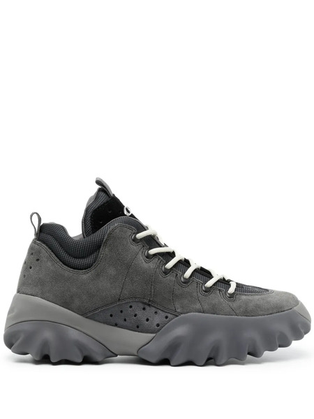  Oakley Factory Team Sneakers - Grey 