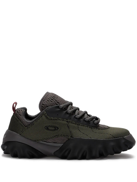  Oakley Factory Team Sneakers - Grey 