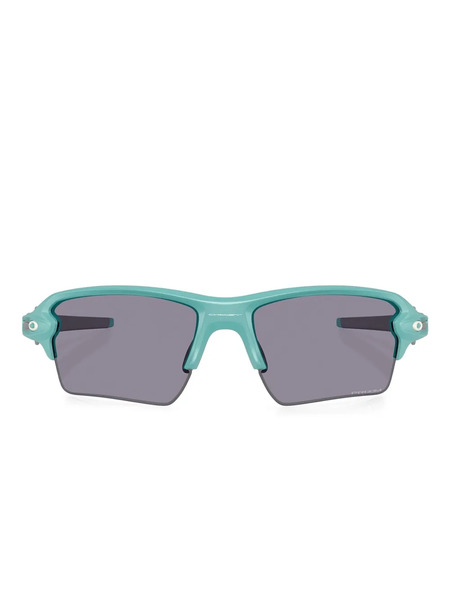  Oakley Flak 2.0 Xl Sunglasses - Blue 