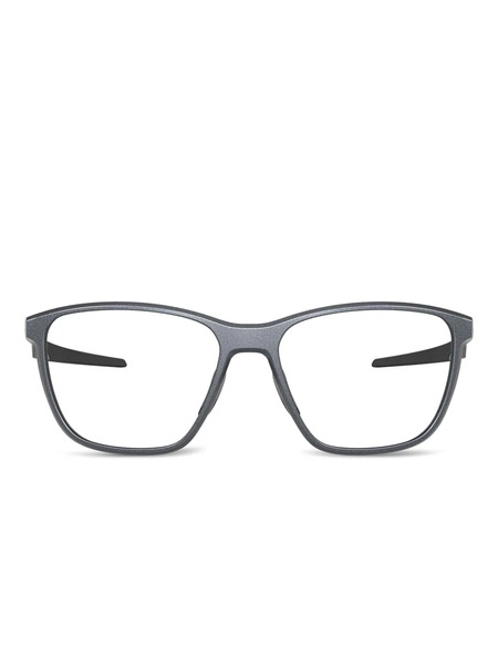  Oakley Futurity Rs Rectangle-frame Glasses - Blue 