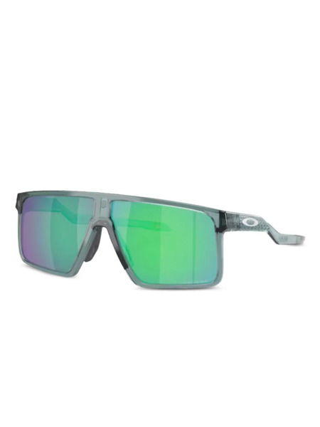  Oakley Helux Oversized Sunglasses - Blue 