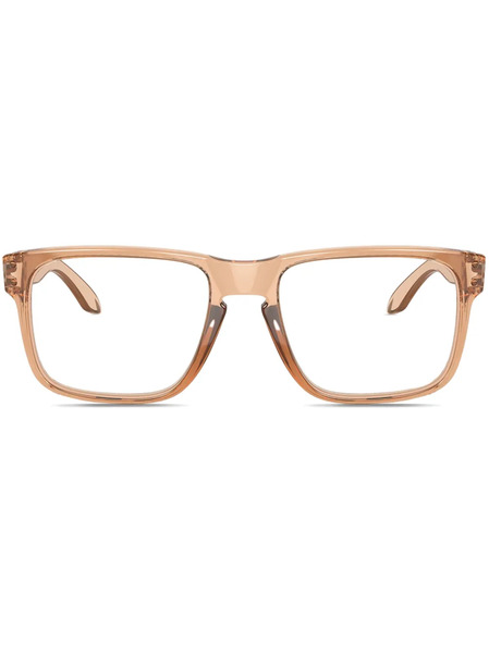  Oakley Holbrook Rx Glasses - Neutrals 