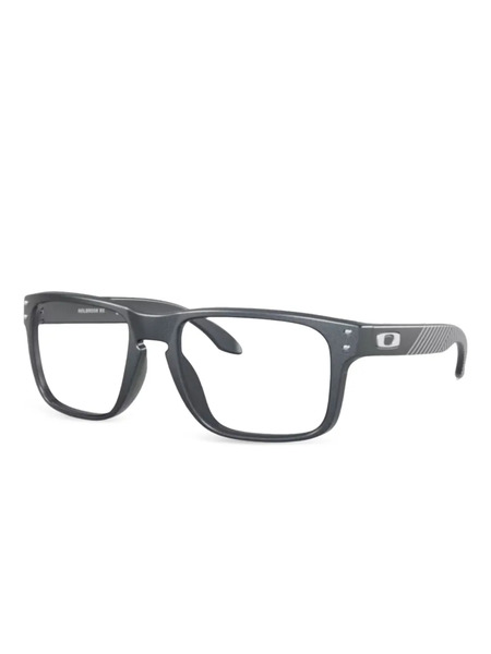  Oakley Holbrook™ Square-frame Glasses - Blue 
