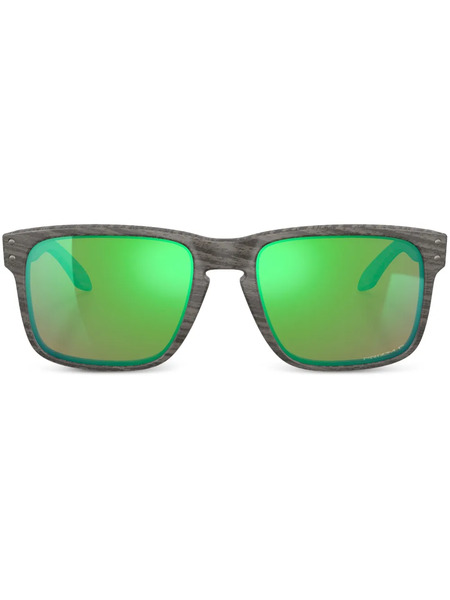  Oakley Holbrook Sunglasses - Brown 