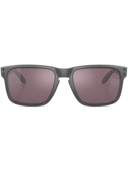  Oakley Holbrook Sunglasses - Grey 