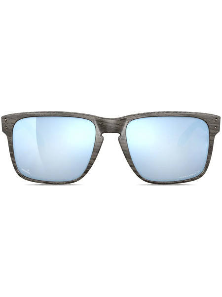  Oakley Holbrook Sunglasses - Grey 
