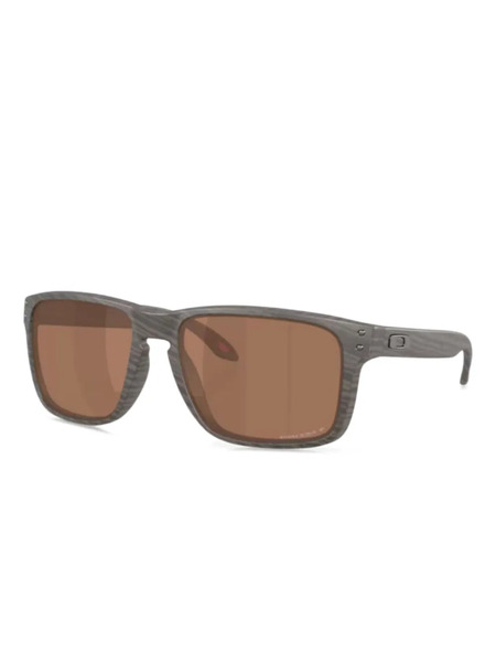 Oakley Holbrook Sunglasses - Grey 
