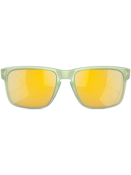  Oakley Holbrook™square-frame Sunglasses - Blue 