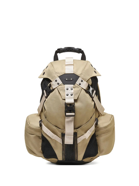  Oakley Icon Rc Buckle-strap Backpack - Neutrals 