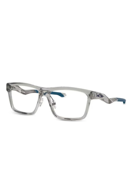  Oakley Kid Field Marsh Glasses - Grey 