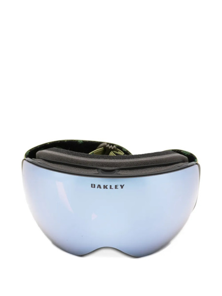  Oakley Large Flight Deck™ Snow Goggles - Green 