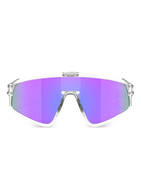  Oakley Latch™ Panel Sunglasses - Neutrals 