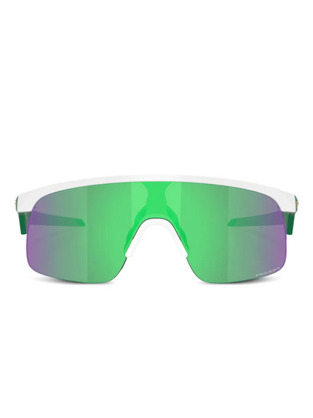  Oakley Mask Sunglasses - White 