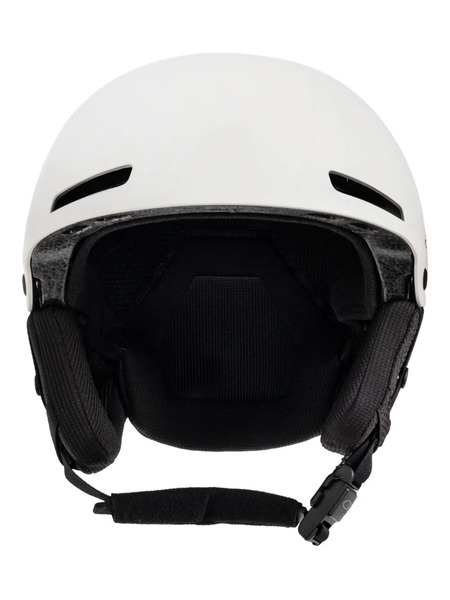  Oakley Mod One Pro Ski Helmet - White 