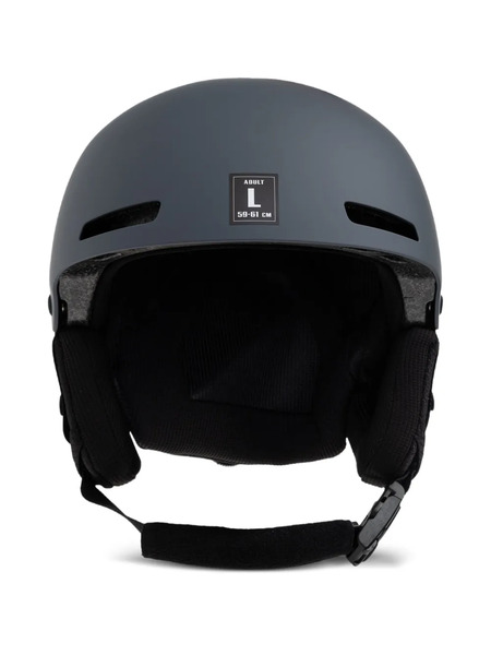  Oakley Mod1 Pro - Mips Helmet - Grey 