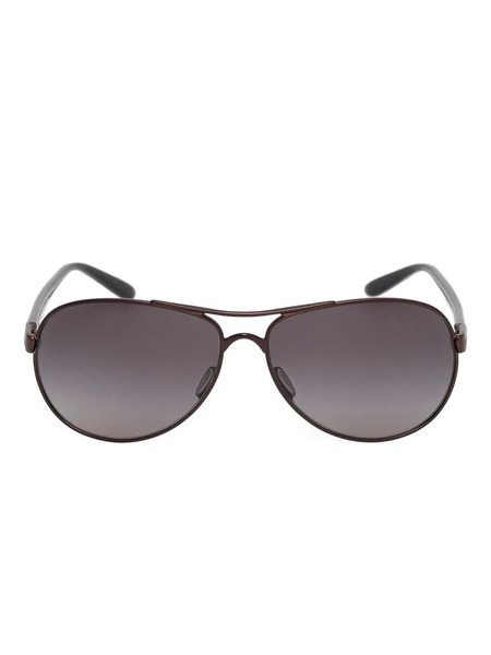  Oakley Pilot-frame Sunglasses - Black 