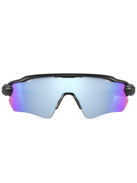  Oakley Radar Ev Path Sunglasses - Black 
