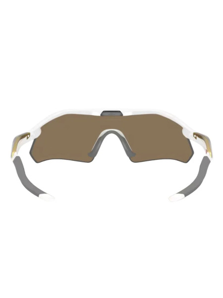  Oakley Shield Sunglasses - Neutrals 