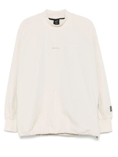  Oakley Slick Crew 3.0 Sweatshirt - Neutrals 