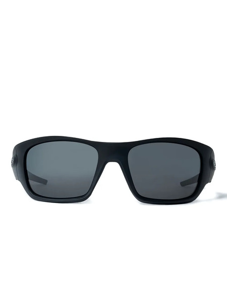  Oakley Square-frame Sunglasses - Black 