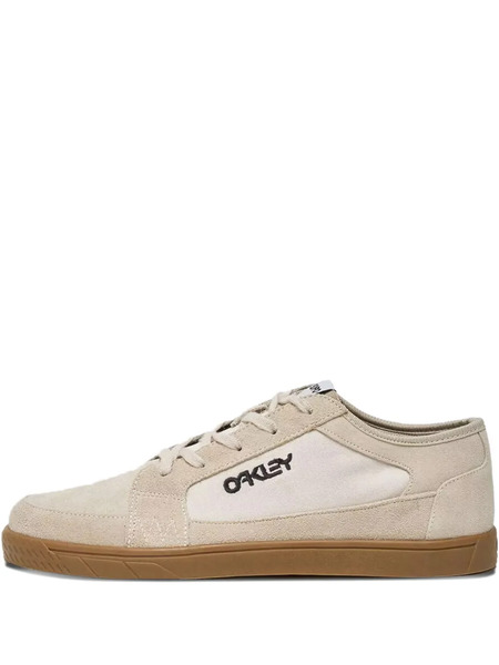  Oakley Suede B1b Sneakers - Neutrals 