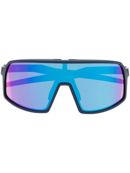  Oakley Sutro Mirrored Sunglasses - Blue 