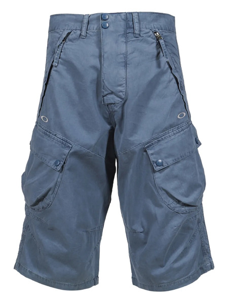  Oakley X Piet Cargo Shorts - Blue 